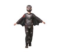 Costume Elegante Deluxe Hiccup Come Addestrare Il Tuo Drago