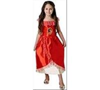 COSTUME ELENA DI AVALOR IN SCATOLA MIS. S