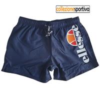 COSTUME ELLESSE SHORTS - EHM606S23-858 col. blu