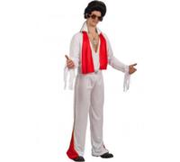Costume elvis adulto taglia m