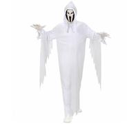 COSTUME FANTASMA 5/7 ANNI WIDMANN