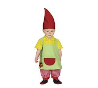 COSTUME FANTASY DWARF 12-24 MESI