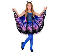 W WIDMANN MILANO Party Fashion - costume da cowboy, western, ragazzo del rodeo, ranger, carnevale per bambini