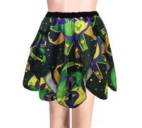 Costume Farfalla Donna Costume Da Fiore Fata Donna Xl Strati Ali Farfalla Lucido Vestito Carnevale Fata Ali Adulti Asimmetrica Vestito Carnevale Dei Boschi Gonna Da Midi Asimmetrico Abito Coppia