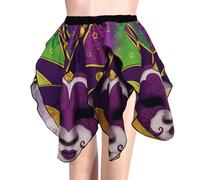 Costume Farfalla Vestito Carnevale Farfalla Donna Da Trilli Ali Di Maschera Ragazzo Fiore Cerchietto Farfalle Maschere Costumi Grandi Adulti Xl Gonna Tulle Arcobaleno Bambina 2 Anni Vestiti Strega