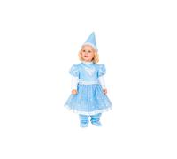 COSTUME FATA TURCHINA NEONATA VESTITO CARNEVALE PEGASUS
