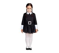 Costume For Children My Other Me Possessed Girl Dress (Siz Unisex Costumes NUOVO