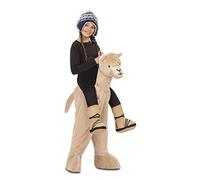 Costume For Children My Other Me Ride-On One Size Unisex Costumes NUOVO