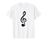 Costume G-Clef Maglietta