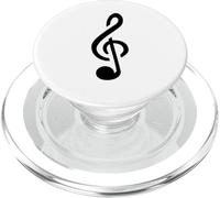Costume G-clef PopSockets PopGrip per MagSafe