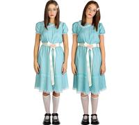 Costume gemelle Shining per Donna (Ufficiale Warner Bros) Halloween Funidelia