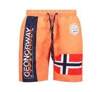 Costume Geographical Norway QUEMEN Uomo mare piscina spiaggia boxer pants
