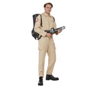 Costume Ghostbuster Ufficiale Per Adulti E Bambini Outfit Puft