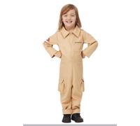 Costume Ghostbuster Ufficiale Per Adulti E Bambini Outfit Puft