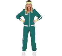 Costume Ginnasta The Gamer Donna XL 44/46