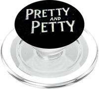 Costume giovane e meschino per amanti delle belle parole PopSockets PopGrip per MagSafe