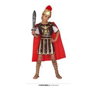COSTUME GLADIATORE BAMBINO TG. 7/9 ANNI