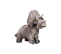 Rubies Costume Gonfiabile Triceratops per Adulti, Unisex, Taglia Unica, Gonfiabile Completo, Film Ufficiale Jurassic World per Halloween, Carnevale, Feste, Addio al Nubilato, Cosplay e Compleanni