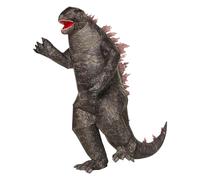 Costume Gonfiabile Godzilla X Kong Per Adulti | Taglia Unica