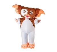 Costume Gonfiabile Gremlins Gizmo Per Adulti | Taglia Unica