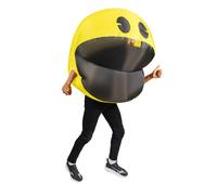 Costume Gonfiabile Per Adulti PAC-MAN | Taglia Unica