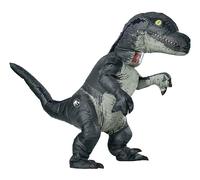 Costume Gonfiabile Per Adulti Velociraptor