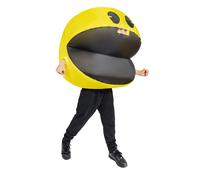Costume Gonfiabile Per Bambini PAC-MAN | Taglia Unica