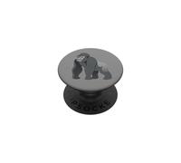 Costume Gorilla PopSockets PopGrip Adesivo
