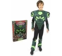 Giochi Preziosi Gormiti Costume Lord Electryon Taglia M