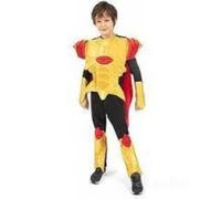 COSTUME GORMITI KERYON-M-
