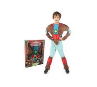 COSTUME GORMITI LORD TRYTION TG. L