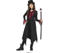 COSTUME GOTICA TG. 5-6 ANNI