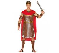 COSTUME GUERRIERO ROMANO TG. S - M - L - XL