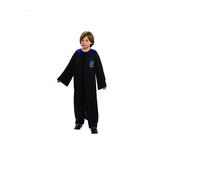 costume halloween carnevale mantello corvonero harry potter