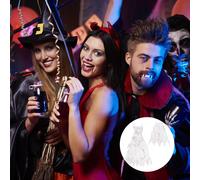 Costume Halloween Sposa Costumi Per Horror Oggetti Di Scena Feste