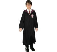 Costume Carnevale Harry Potter M grinfon d'oro 5 - 7 anni