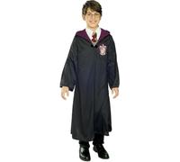 COSTUME HARRY POTTER IN SCATOLA - TAGLIA L 7-8 ANNI