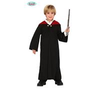 COSTUME HARRY STUDENTE DI MAGIA 3-4 ANNI
