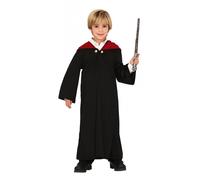 Costume Harry studente di magia e stregoneria Hermione bambino bambina