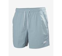 Helly Hansen - Calshot Trunk 7 - Pantaloncino da bagno S turchese