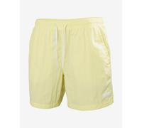 Costume Helly Hansen Calshot Trunk 7" giallo pastello - M
