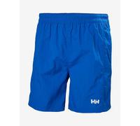 Costume Helly Hansen Carlshot Swim blu cobalto - S
