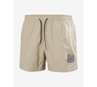 Costume Helly Hansen Cascais Trunk 4,5" beige chiaro - XL