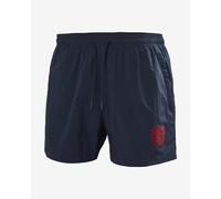 Costume Helly Hansen Cascais Trunk 4,5" blu notte - S