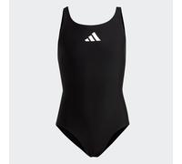 COSTUME HR7477/IT2713 RAGAZZA ADIDAS INTERO 3 BARS SOL ST Y OLIMPIONICO PISCINA