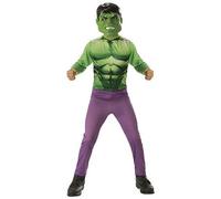 COSTUME HULK TG L