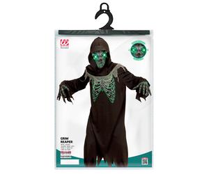 COSTUME IL FEROCE MIETITORE CM 128
