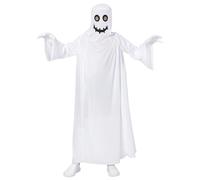 COSTUME IL PICCOLO FANTASMA CM 128
