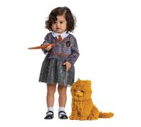 Costume Infantile Posh Di Hermione Di Harry Potter | 6-12 Mesi