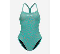 Costume intero donna Orca CORE Thin Strap Swimsuit